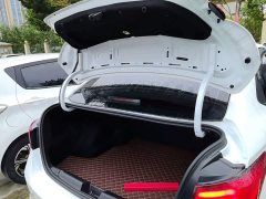 Chery eQ 455km Travel Edition - ფოტო 19