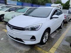 Chery eQ 455km Travel Edition - ფოტო 2