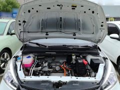 Chery eQ 455km Travel Edition - ფოტო 20
