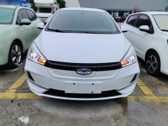 Chery eQ 455km Travel Edition - ფოტო 3