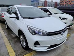 Chery eQ 455km Travel Edition - ფოტო 4