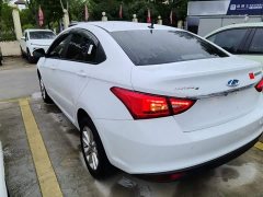 Chery eQ 455km Travel Edition - ფოტო 5