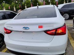 Chery eQ 455km Travel Edition - ფოტო 6