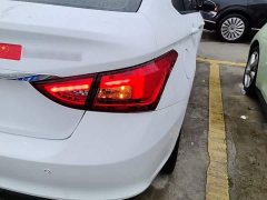 Chery eQ 455km Travel Edition - ფოტო 8