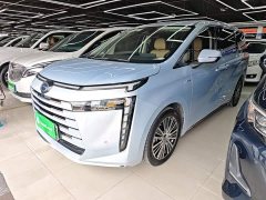 GAC Aion S Plus DM-i 150km MAX - ფოტო 1