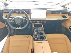 GAC Aion S Plus DM-i 150km MAX - ფოტო 10