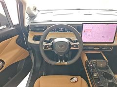 GAC Aion S Plus DM-i 150km MAX - ფოტო 11