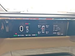 GAC Aion S Plus DM-i 150km MAX - ფოტო 12