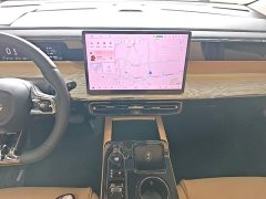 GAC Aion S Plus DM-i 150km MAX - ფოტო 13