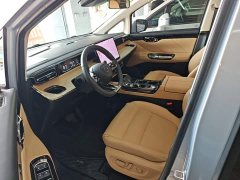 GAC Aion S Plus DM-i 150km MAX - ფოტო 15