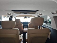 GAC Aion S Plus DM-i 150km MAX - ფოტო 18