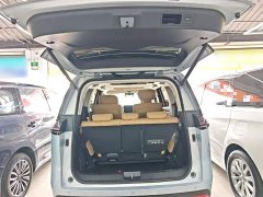 GAC Aion S Plus DM-i 150km MAX - ფოტო 19