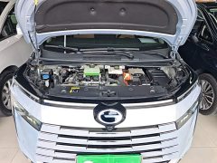 GAC Aion S Plus DM-i 150km MAX - ფოტო 20