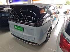 GAC Aion S Plus DM-i 150km MAX - ფოტო 7