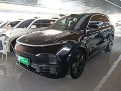 Li Auto L8 2024 Max - ფოტო 1