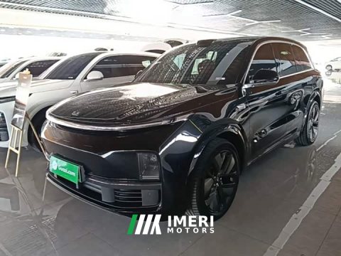 2025 Li Auto L8 2024 Max - ავტომობილი ჩინეთიდან