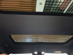 Li Auto L8 2024 Max - ფოტო 18