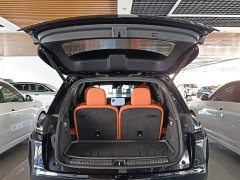 Li Auto L8 2024 Max - ფოტო 19