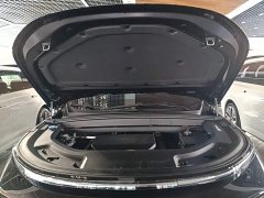 Li Auto L8 2024 Max - ფოტო 20