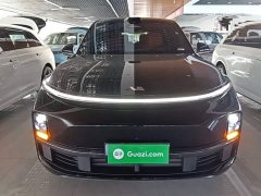 Li Auto L8 2024 Max - ფოტო 3