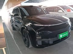 Li Auto L8 2024 Max - ფოტო 4