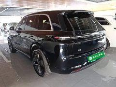 Li Auto L8 2024 Max - ფოტო 5