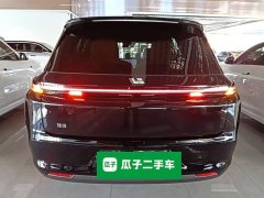 Li Auto L8 2024 Max - ფოტო 6