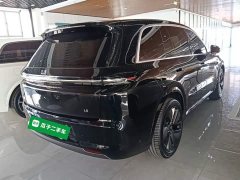 Li Auto L8 2024 Max - ფოტო 7