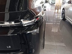 Li Auto L8 2024 Max - ფოტო 8