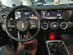 Tank 300 Off-Road Edition 2.0T Conqueror - ფოტო 10