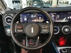 Tank 300 Off-Road Edition 2.0T Conqueror - ფოტო 11