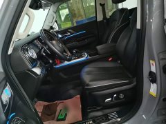 Tank 300 Off-Road Edition 2.0T Conqueror - ფოტო 15