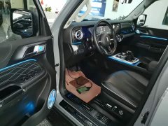 Tank 300 Off-Road Edition 2.0T Conqueror - ფოტო 16