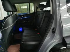 Tank 300 Off-Road Edition 2.0T Conqueror - ფოტო 17