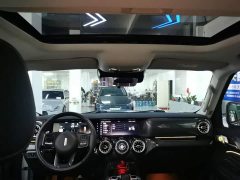 Tank 300 Off-Road Edition 2.0T Conqueror - ფოტო 18
