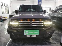 Tank 300 Off-Road Edition 2.0T Conqueror - ფოტო 3