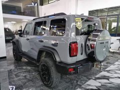 Tank 300 Off-Road Edition 2.0T Conqueror - ფოტო 5