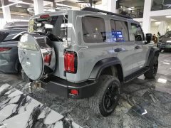 Tank 300 Off-Road Edition 2.0T Conqueror - ფოტო 7