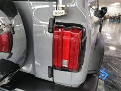 Tank 300 Off-Road Edition 2.0T Conqueror - ფოტო 8