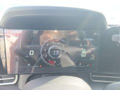 Hyundai Elantra 1.5L CVT Luxury - ფოტო 12
