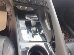Hyundai Elantra 1.5L CVT Luxury - ფოტო 14