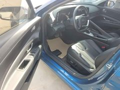Hyundai Elantra 1.5L CVT Luxury - ფოტო 16
