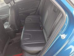 Hyundai Elantra 1.5L CVT Luxury - ფოტო 17