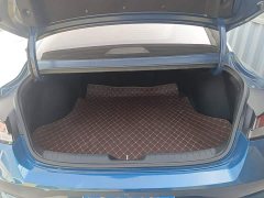 Hyundai Elantra 1.5L CVT Luxury - ფოტო 19