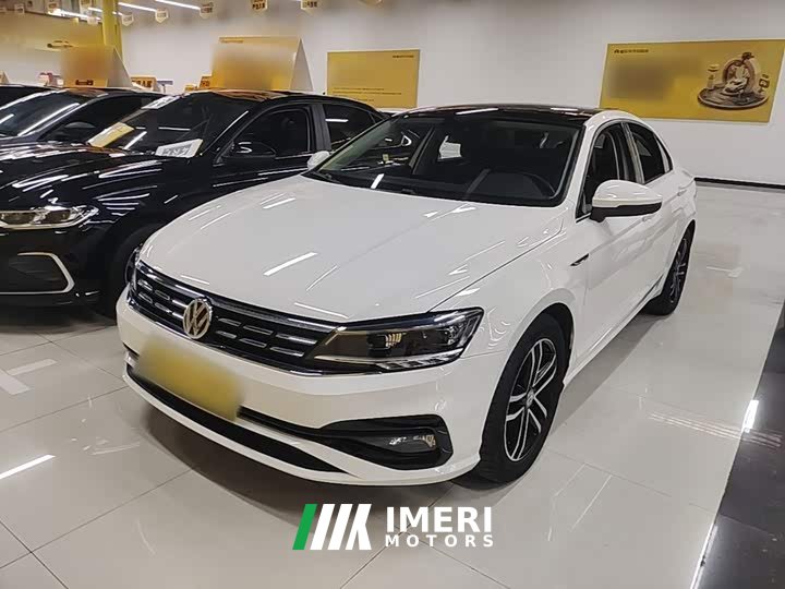 Volkswagen Lingdu 2021 Facelift 280TSI DSG Comfort - ავტომობილი ჩინეთიდან