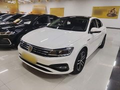Volkswagen Lingdu 2021 Facelift 280TSI DSG Comfort - ფოტო 1