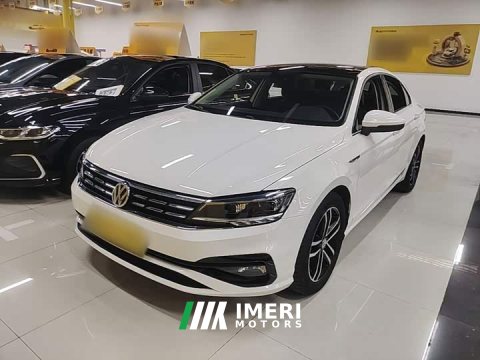 2022 Volkswagen Lingdu 2021 Facelift 280TSI DSG Comfort - ავტომობილი ჩინეთიდან