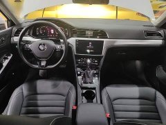 Volkswagen Lingdu 2021 Facelift 280TSI DSG Comfort - ფოტო 10