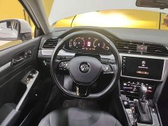 Volkswagen Lingdu 2021 Facelift 280TSI DSG Comfort - ფოტო 11