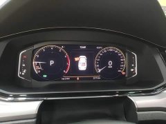 Volkswagen Lingdu 2021 Facelift 280TSI DSG Comfort - ფოტო 12